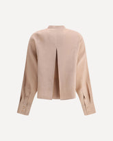 Siara Shirt - PINK | Base Blu