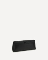 Ryder Shoulder Bag - BLACK | Base Blu