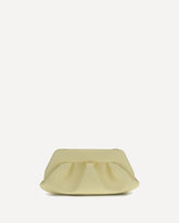 Bios Baguette Clutch - YELLOW | Base Blu