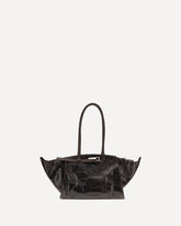 Mame Everyday Bag - BROWN | Base Blu