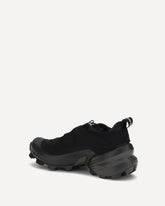 Sneakers MM6 x Salomon - NERO | Base Blu