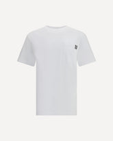 Twin Pack T-Shirt - WHITE | Base Blu