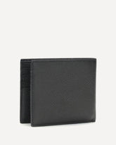 VLogo Wallet - BLACK | Base Blu