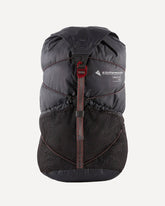 Tjalve 2.0 10L Backpack - BLACK | Base Blu