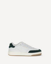 SL61 Sneakers - WHITE | Base Blu