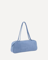 Simona Shoulder Bag - LIGHT BLUE | Base Blu