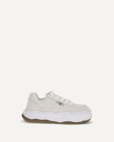 Oliver Sneakers - WHITE | Base Blu
