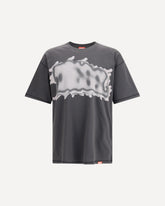 T-shirt T-Leonard - GRIGIO | Base Blu