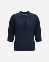 Maglione Norie - BLU | Base Blu