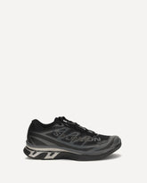 MM6 x Salomon Sneakers - BLACK | Base Blu