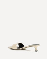 Combo Sandals - CREAM | Base Blu