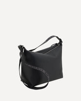 Cubi Crossbody - BLACK | Base Blu