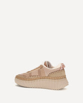 Nama Sneakers - BEIGE | Base Blu