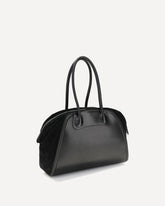 Shirley Shoulder Bag - BLACK | Base Blu