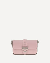 Baby Love Shoulder Bag - PINK | Base Blu