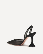 Holli Pumps - BLACK | Base Blu