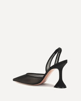 Holli Pumps - BLACK | Base Blu