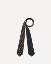 Tie Belt - MULTICOLOUR | Base Blu