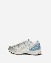 1906A Sneakers - WHITE | Base Blu