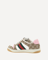 Screener Sneakers - MULTICOLOUR | Base Blu