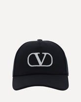 Baseball Hat - BLACK | Base Blu