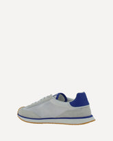 Sneakers - MULTICOLORE | Base Blu