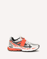 Sneakers Be Right Back - ROSSO | Base Blu