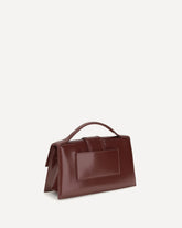 Borsa a Mano Le Grand Bambino  - BORDEAUX | Base Blu