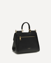 My Sicily Handbag - BLACK | Base Blu