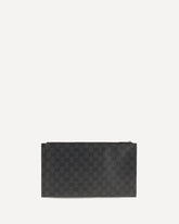 Essence Classic large Pouch - BLACK | Base Blu
