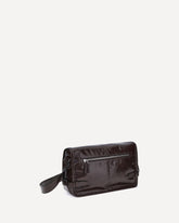 Shoulder Bag - BROWN | Base Blu