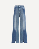 Arcola Jeans - LIGHT BLUE | Base Blu