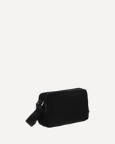 Shoulder Bag - BLACK | Base Blu