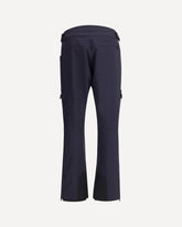 Pantaloni da sci imbottiti - BLU | Base Blu