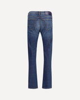 Denim Trousers Bard - BLUE | Base Blu