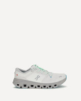 Cloud X 5 Training Sneakers - WHITE | Base Blu