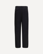 Nudo Boxer Pants - BLACK | Base Blu