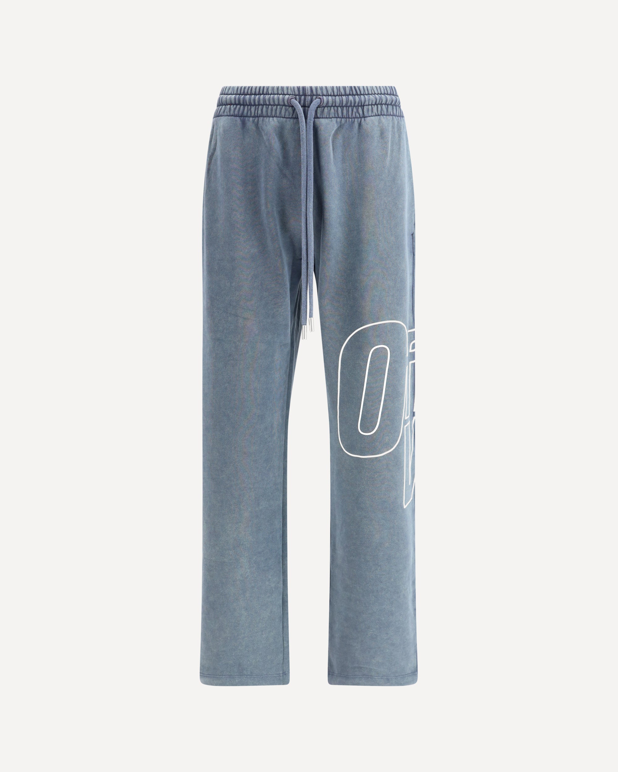 Outline Arrow Sweatpants