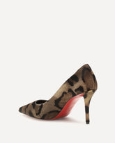 Miss Z Pumps - MULTICOLOUR | Base Blu