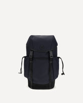 Tech Backpack - BLACK | Base Blu