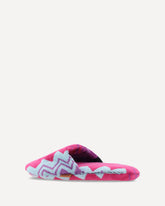 Giacomo Slippers - MULTICOLOUR | Base Blu