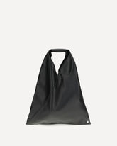 Japanese Handbag - BLACK | Base Blu