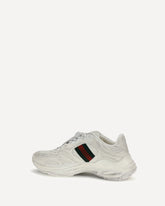 2.0 Sneakers - WHITE | Base Blu