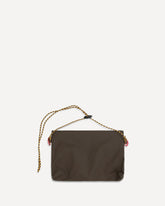 Hrid WP 3L Pouch - BROWN | Base Blu