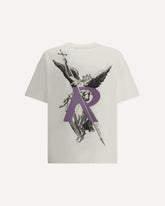 Logo - WHITE | Base Blu