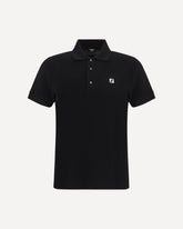 Maglia Polo - NERO | Base Blu