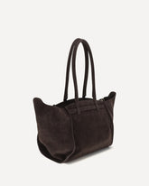 Borsa a Spalla Mame Everyday - MARRONE | Base Blu