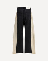 Freya Jeans - BLACK | Base Blu