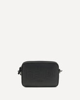 Borsa a Tracolla Camera - NERO | Base Blu