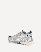 Be Right Back Sneakers - MULTICOLOUR | Base Blu